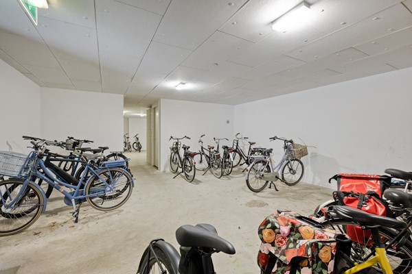 Medium property photo - Bunschoter Veenkamp 70E, 3751 JD Bunschoten-Spakenburg